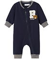 Name It Pyjamahaalari - NbmKiddy - Laivastonsininen Blazer