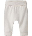 Name It Trousers - NbmTasalle - Peyote Melange
