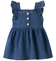 Robe Name It - NbfMorgan - Medium+ Blue Denim