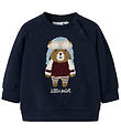 Name It Peysa - NbmKiddy - Dökkblátt Blazer