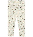 Lil' Atelier Leggings - NbfLavo - Turtledove