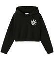 Name It Hoodie - NkfKory - Black
