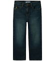 Name It Jeans - NkmRyan - Vintage Dark Blue Denim