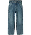Name It Jeans - NkmRyan - Vintage Medium+ Blue Denim