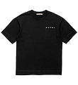 Marni T-shirt - Black