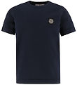 Stone Island T-Shirt - Navy Blue