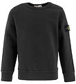 Stone Island Peysa - Svart