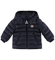 Moncler Down Jacket - Jules - Navy