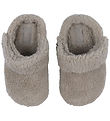 Crocs Slippers - Classic+ Cozzy Slipper - Mushroom
