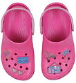 Crocs Sandals - Mattel Pink Barbie - Pink/Multi
