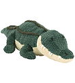 Jellycat Soft Toy - 63x15 cm - Alexi Alligator - Green
