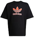 adidas Originals T-Shirt - Black