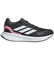 adidas Performance Schuhe - Runfalcin 5 J - gresix/Crywht/Blipnk