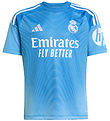 adidas Performance Jalkapallopaita - Real H GK - Blubrs/Rayblu