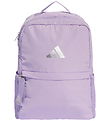 adidas Performance Backpack - SP - Powplu/Silvmt