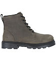Ecco Boots - Grainer k Lace - Taupe