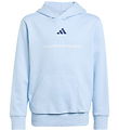 adidas Performance Hoodie - B FL - Globl