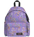 Eastpak Backpack - Day Pak`r - 24 L - Flora Fadelilac