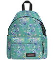 Eastpak Backpack - Day Pak'r - 24 L - Flora Fade Aqua