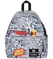 DC X Eastpak Backpack - Day Pak'r - 24 L - Wonder Women
