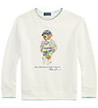 Polo Ralph Lauren Sweatshirt - Nevis