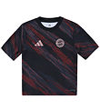 adidas Performance Football Shirt - FC Bayern München - Black