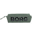 Björn Borg Pencil Case - Junior - Grey