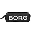 Björn Borg Pencil Case - Junior - Black