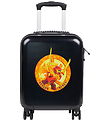 LEGO® Cardboard Suitcase - Play Date 16" - Ninjago