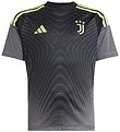 adidas Performance Football Shirt - Juve H GK - Grefiv