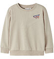 Sweat-shirt Name It - NmmVasha - Peyotl/Skater Dino