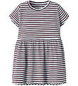Robe Name It - Rib - NmfVamme - Country Air/Fig
