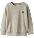 Name It Sweatshirt - NmmVallen - Peyote/Excavator