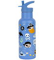 A Little Lovely Company Juomapullo - Ruostumaton teräs - 500 ml