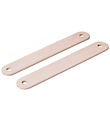 MODU Balance beam 2 pcs - Soft Rose