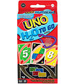 Uno Card Game - Uno H2O To Go