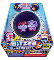 Bitzee Toys - Interactive Hamsterball