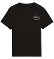 Puma T-shirt - Class Graphic - Black