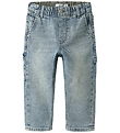 Name It Jeans - NmmBen - Vintage Medium+ Blue Denim
