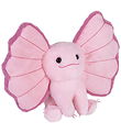 Wild Republic Soft Toy - 15 cm - Earkins Axolotl