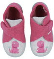 Superfit Innerskor - Happy Octi - Rosa