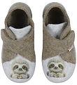 Superfit Slippers - Happy Octi - Beige