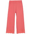 Minymo Trousers - Calypso Coral