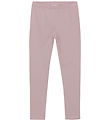 Minymo Leggings - Búrmískt Lilac
