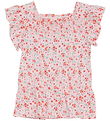 Minymo T-shirt - Rose Quartz