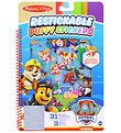 Paw Patrol Stickers - Puffy Stickers