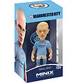 Minix Figure - Man City - Haaland