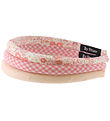 By Stær Hairband - 3-Pack - Augusta - Pink Mix
