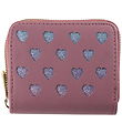 By Stær Wallet - Dicte - Dark Pink