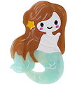 By Stær Hair Clip - Mermaid - Green
